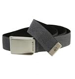 Ceinture Volcom -Occult ~ noir