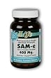 SAM E Maximum strenght 400 MG enteric coated - 30 - Tablet SAM E Maximum strenght 400 MG enteric coated - 30 - Tablet