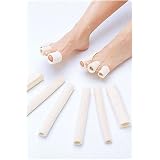 Foam Tubes. Dimensions: Small, 5/8