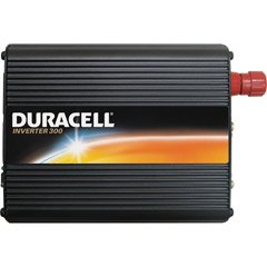 DURACELL 300 WATT INVTRAVAIL 05/08 AVAIL 07/08