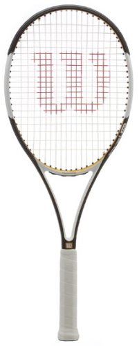 Wilson(ウイルソン)nBLADE106 G4(nブレード106)テニスラケット