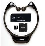 New Telus BTS500 Stereo Bluetooth Wireless Headphones w/ 1 GB SD Memory card & Card Reader New Telus BTS500 Stereo Bluetooth Wireless Headphones w/ 1 GB SD Memory card & Card Reader