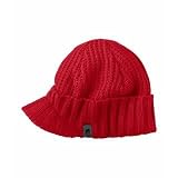 The North Face Baby Finn Visor Beanie