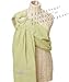 Read Maya Wrap Lightly Padded Ring Sling, Spring Green, Medium Details Maya Wrap Lightly Padded Ring Sling, Spring Green, Medium