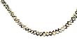 PONO Magic Square Belt in Black Horn
