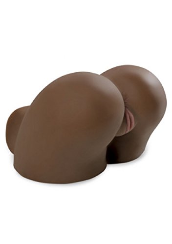 Мастурбатор в виде фаллоимитатора Pipedream Extreme Toyz Fuck My Cock XL, телесный  RD286 - PipeDream - Попки - Купить