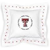 Baby Pillow - Texas Tech University