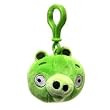 Angry Birds 3 Inch Mini Plush Clip On Neutral Pig