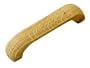 Belwith Keeler Natural Woodcraft Collection 96mm Pull Unfinished Wood