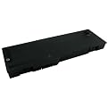 Lenmar Replacement Battery for Dell Inspiron Laptop Computers - Black (LBD0461)