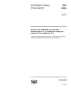 ISO 6883:2000, Animal and vegetable fats and oils -- Determination of conventional mass per volume (litre weight in air)