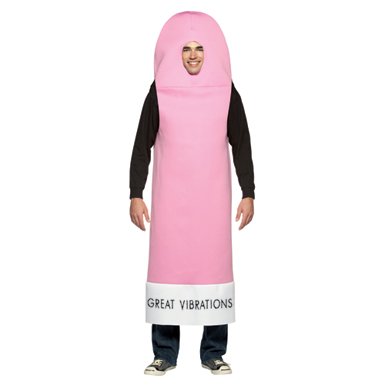 Great Vibrations Vibrator  