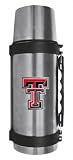 Bergamot Texas Tech Red Raiders Insulated Bottle