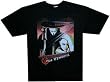 V FOR VENDETTA - Masked Army - Black T-shirt