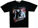 V FOR VENDETTA - Masked Army - Black T-shirt