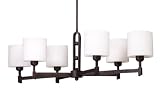 Artcraft Lighting AC1337OB chandelier