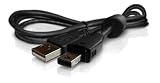 ABC Products® USB Cable Cord for Casio Exilim EX-F1, EX-FC100, EX-FC150, EX-FH20, EX-FH25, EX-FH100, EX-FS10, EX-G1, EX-H10, EX-H15, EX-H20, EX-H30, EX-S5, EX-S6, EX-S7, EX-S10, EX-S12, EX-S200, EX-Z1, EX-Z2, EX-Z9, EX-Z11, EX-Z12, EX-Z15, EX-Z18, EX-Z19, EX-Z20, EX-Z21, EX-Z22, EX-Z25, EX-Z29 Digital Camera