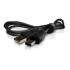 ABC Products� USB Datenkabel Kabel f�r Casio Exilim EX-F1, EX-FC100, EX-FC150, EX-FH20, EX-FH25, EX-FH100, EX-FS10, EX-G1, EX-H10, EX-H15, EX-H20, EX-H30, EX-S5, EX-S6, EX-S7, EX-S10, EX-S12, EX-S200, EX-TR100, EX-Z1, EX-Z2, EX-Z9, EX-Z11, EX-Z12, EX-Z15, EX-Z18, EX-Z19, EX-Z20, EX-Z21, EX-Z22, EX-Z25, EX-Z29, EX-Z57, EX-Z65, EX-Z75, EX-Z77, EX-Z80, EX-Z85, EX-Z88, EX-Z90, EX-Z100, EX-Z115, EX-Z150, EX-Z200, EX-Z250, EX-Z270, EX-Z280, EX-Z300, EX-Z330, EX-Z335, EX-Z400, EX-Z450, EX-Z550, EX-Z650, EX-Z1050, EX-Z1080, EX-Z2000, EX-Z2200, EX-Z2300, EX-Z3000, EX-ZR10, EX-ZR100 Digitalkameras etc