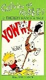 Calvin and Hobbes