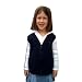 Fleece Vest