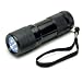 9 LED Mini Flashlight