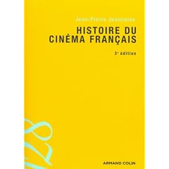 Histoire du cin�ma fran�ais