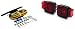 Blazer C6424 Submersible Trailer Light Kit for Trailers Over & Under 80 Wide-1 pr