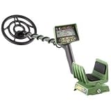 GARRETT GTI 1500 METAL DETECTOR