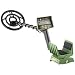 Electronics : GARRETT GTI 1500 METAL DETECTOR