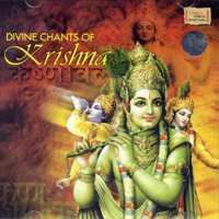 Divine Chants of Krishna