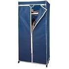 Faltschrank Kleiderschrank Schrank Faltbar mit Ablage