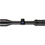 Carl Zeiss Optical Inc Conquest Riflescope with Reticle 20 Hunting Turret (3.5-10x44 MC)