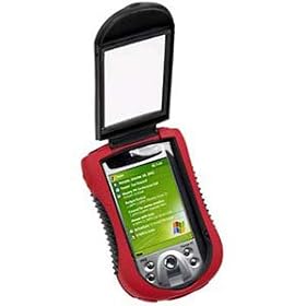 Fa238A#Ac3 - HP Compaq Ipaq Pocket Pc Rugged Case