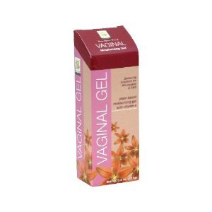 Vaginal Moisturing Gel with Wild Yam 1.50 Ounces