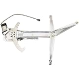 ACI 88468 Power Window Motor and Regulator Assembly by ACI