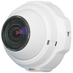 Axis 212 Ptz Network Camera Pan Tilt Zoom with No Moving Parts by Axis
