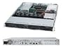 1U Rm Blk Xeon-dp 800MHZ 4XSATA 560W 96GB Pcie Ipmi GBE2