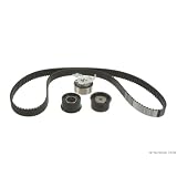 ContiTech Timing Belt Kit by ContiTech