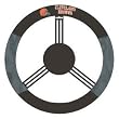 Cleveland Browns Mesh Steering Wheel Cover - Football Sports Merchandise