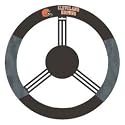 Cleveland Browns Mesh Steering Wheel Cover