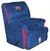 Philadelphia 76ers NBA Big Daddy Recliner