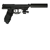 Tiberius Arms Tiberius 8 SOCOM Limited Edition Pistol Paintball Gun