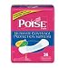 Poise Pads, Ultimate Coverage Protection Supreme Pads - 36/Pack, 4 Ea