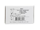 SOCKT 3WAY TRNKNB POR750 [Misc.]