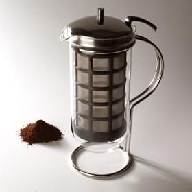 Cafino Coffeemaker by mono