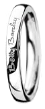 Zoom Produkt-Bild: Betty Barclay Damenring 925 Sterling Silber 58 BB60128-58