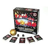 Gibsons game   Party Pass the Bomb
