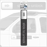 Slide To Unlock - The Magnet