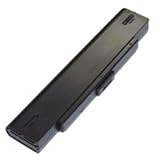 Sony VAIO Vgn-n Laptop Battery