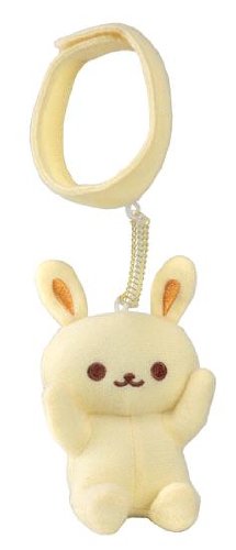 スマイルマスコット ウサギ